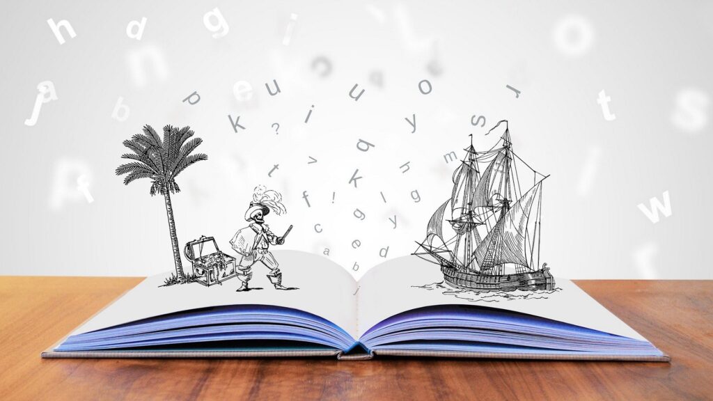 Lectures Pirates – 20 juin 2024