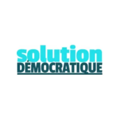 Solution Démocratique